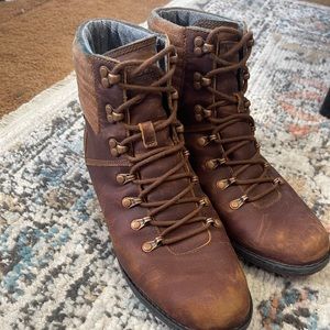 Merrell Sugarbush Belaya Boots
